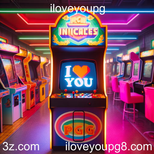 A Evolução dos Jogos de Arcade: Uma Viagem Nostálgica e Inovadora