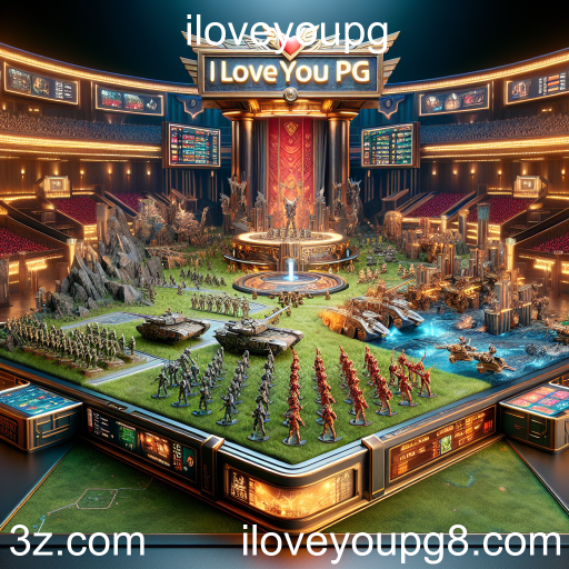 O Fascinante Mundo dos Jogos de Estratégia